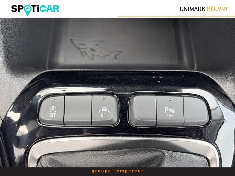 Image OPEL Corsa 1.2 75ch Edition