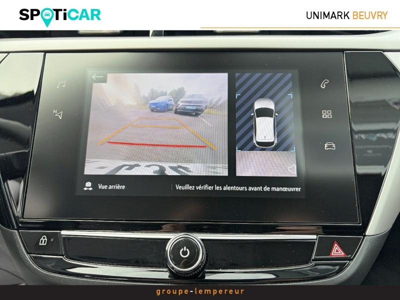 Image OPEL Corsa 1.2 75ch Edition