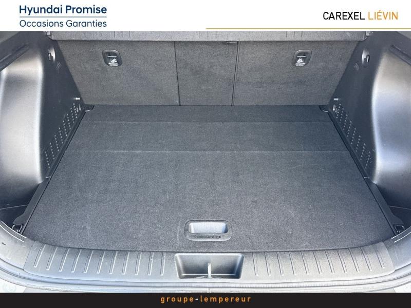 Image HYUNDAI Kona 1.0 T-GDi 100ch Intuitive