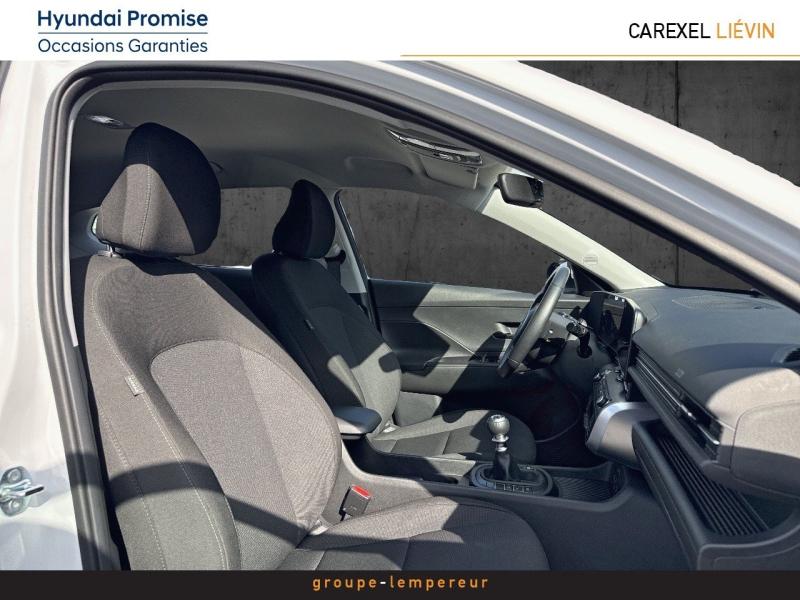 Image HYUNDAI Kona 1.0 T-GDi 100ch Intuitive