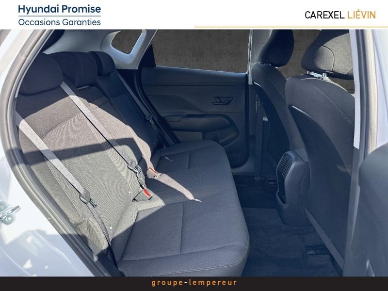 Image HYUNDAI Kona 1.0 T-GDi 100ch Intuitive