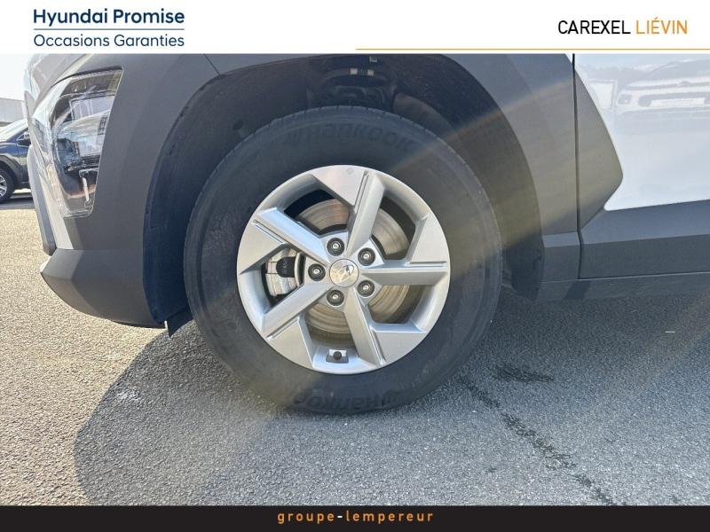 Image HYUNDAI Kona 1.0 T-GDi 100ch Intuitive