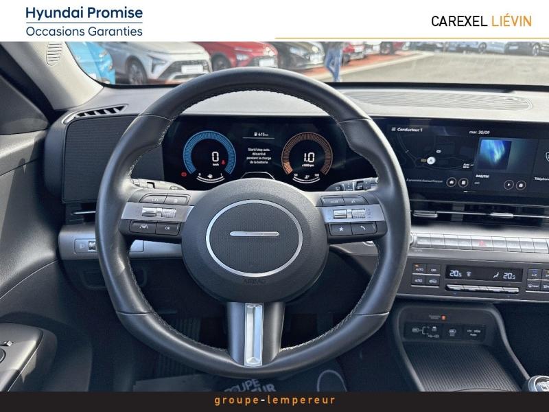 Image HYUNDAI Kona 1.0 T-GDi 100ch Intuitive