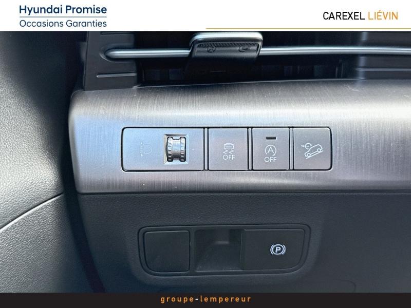 Image HYUNDAI Kona 1.0 T-GDi 100ch Intuitive