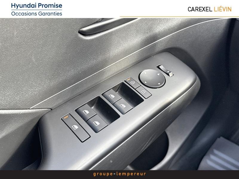 Image HYUNDAI Kona 1.0 T-GDi 100ch Intuitive