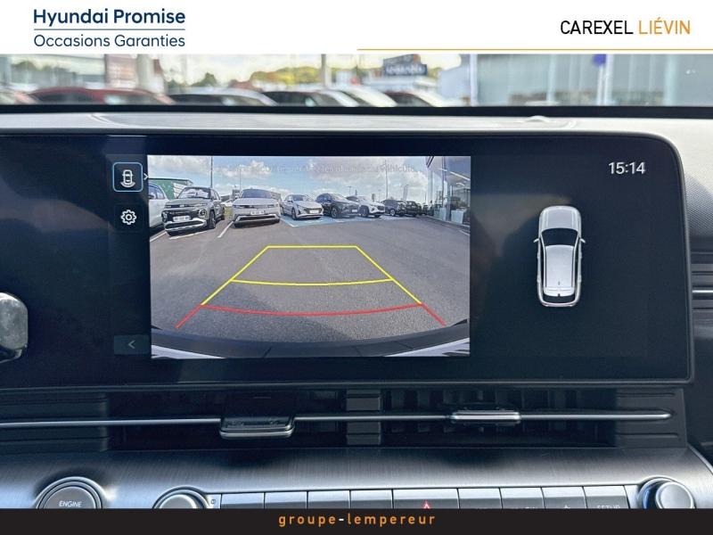 Image HYUNDAI Kona 1.0 T-GDi 100ch Intuitive