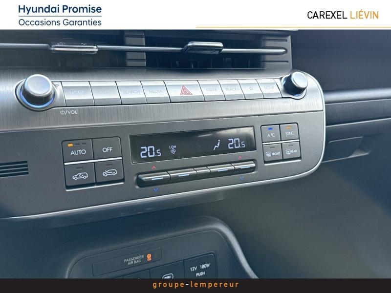 Image HYUNDAI Kona 1.0 T-GDi 100ch Intuitive