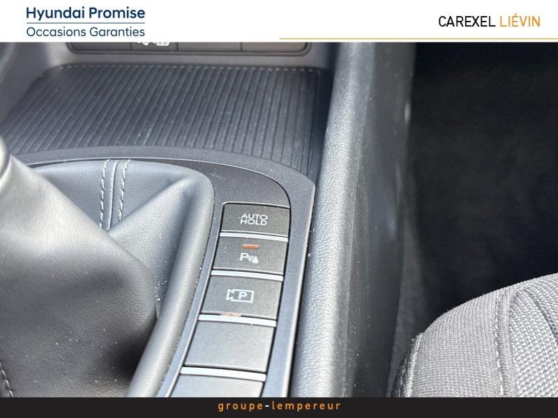 Image HYUNDAI Kona 1.0 T-GDi 100ch Intuitive