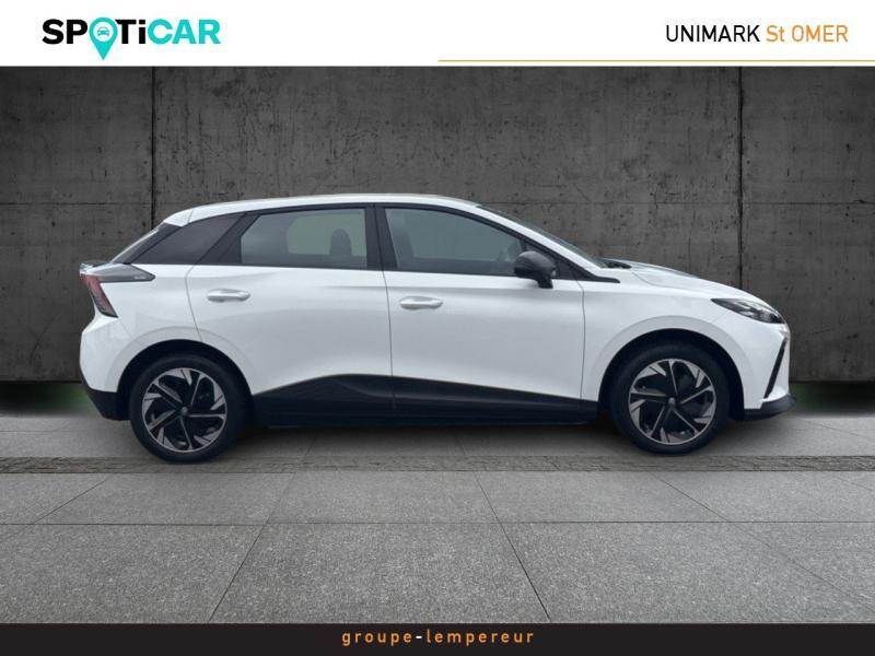 Image MG MOTOR MG4 EV 170ch - 51kWh MY23