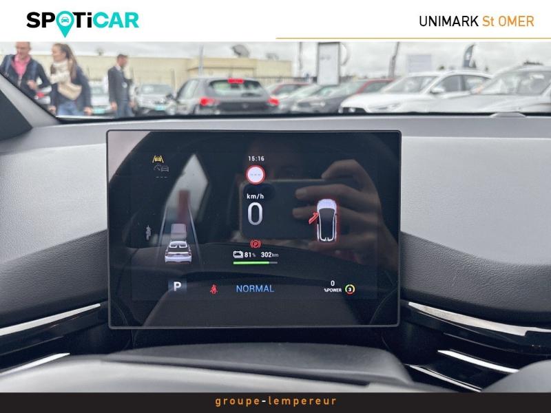 Image MG MOTOR MG4 EV 170ch - 51kWh MY23