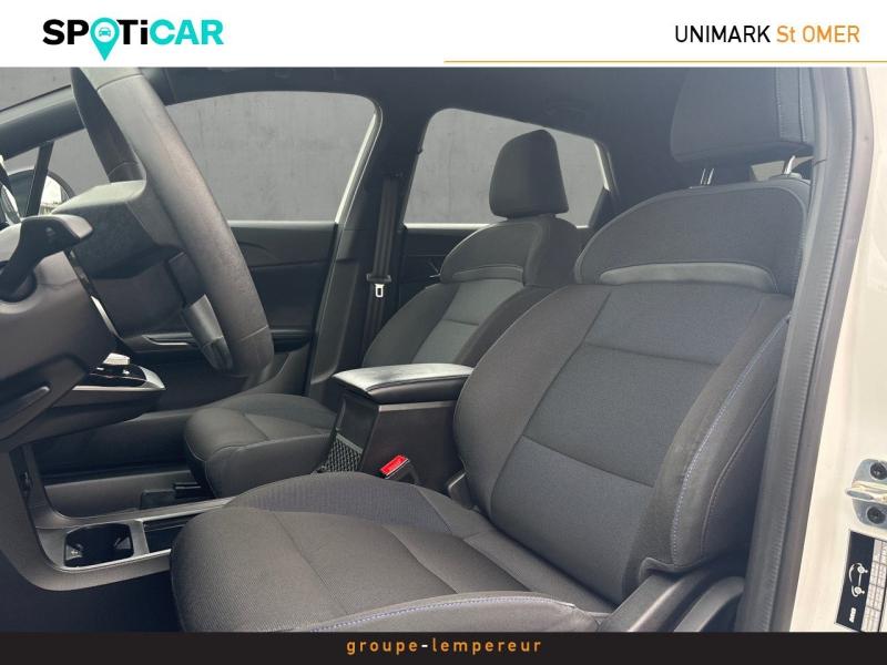 Image MG MOTOR MG4 EV 170ch - 51kWh MY23