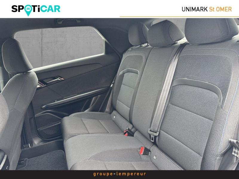 Image MG MOTOR MG4 EV 170ch - 51kWh MY23