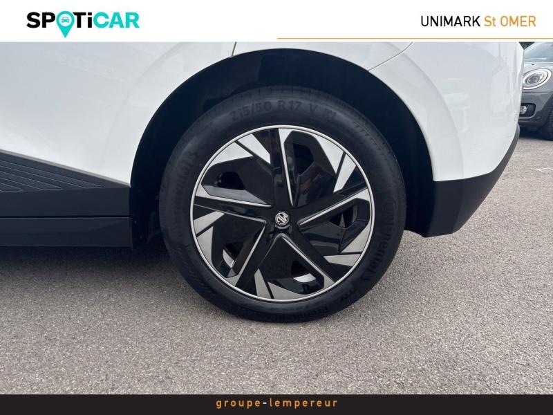 Image MG MOTOR MG4 EV 170ch - 51kWh MY23