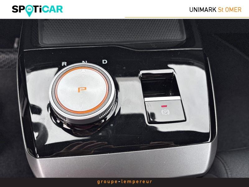 Image MG MOTOR MG4 EV 170ch - 51kWh MY23