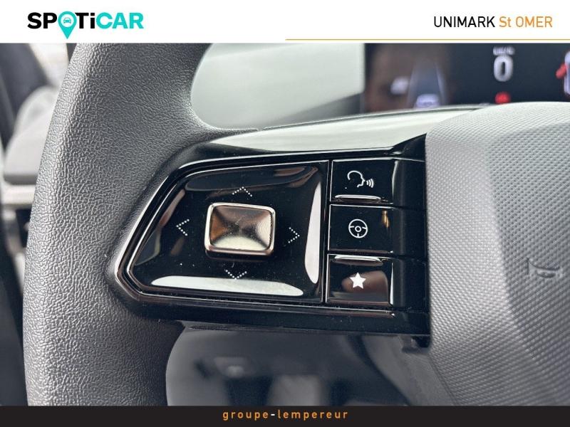 Image MG MOTOR MG4 EV 170ch - 51kWh MY23