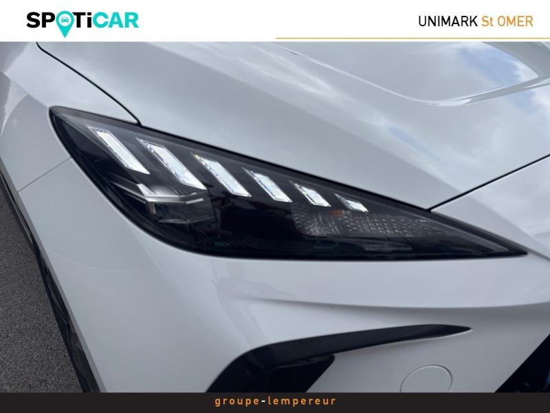 Image MG MOTOR MG4 EV 170ch - 51kWh MY23