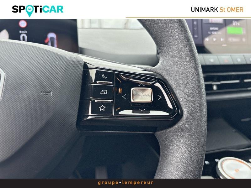 Image MG MOTOR MG4 EV 170ch - 51kWh MY23