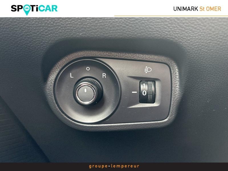 Image MG MOTOR MG4 EV 170ch - 51kWh MY23