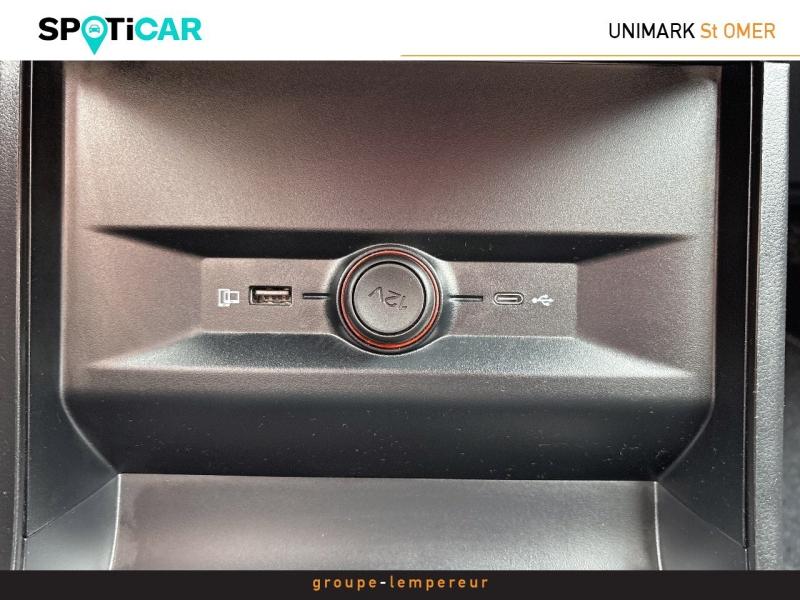 Image MG MOTOR MG4 EV 170ch - 51kWh MY23