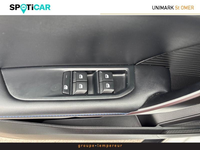 Image MG MOTOR MG4 EV 170ch - 51kWh MY23