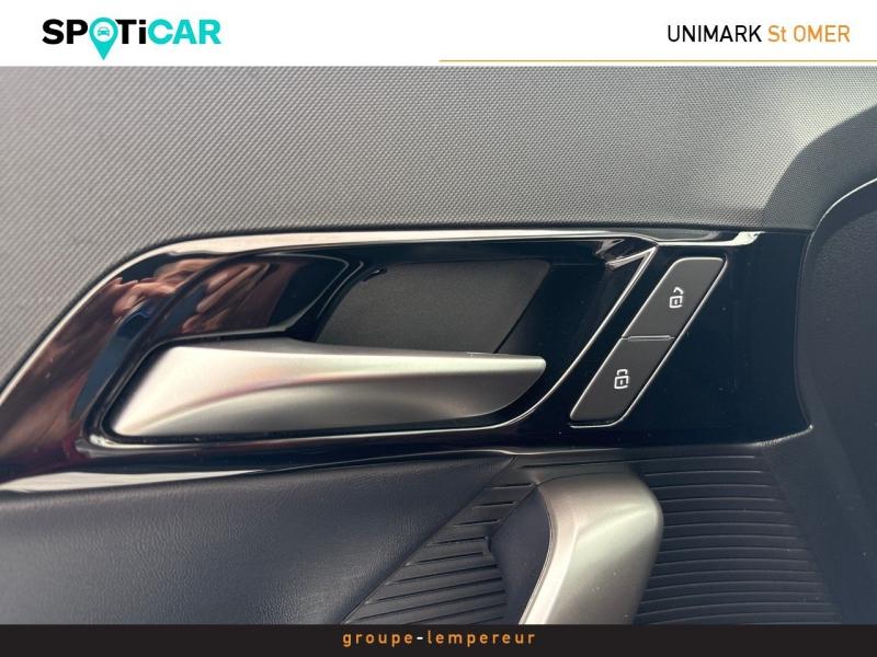 Image MG MOTOR MG4 EV 170ch - 51kWh MY23