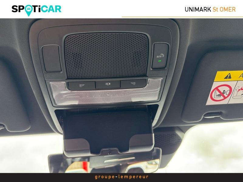 Image MG MOTOR MG4 EV 170ch - 51kWh MY23