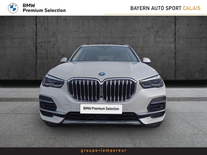 Image BMW X5 xDrive45e 394ch xLine 17cv