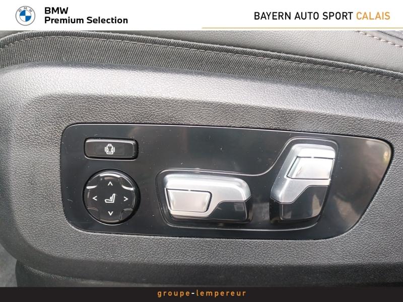 Image BMW X5 xDrive45e 394ch xLine 17cv