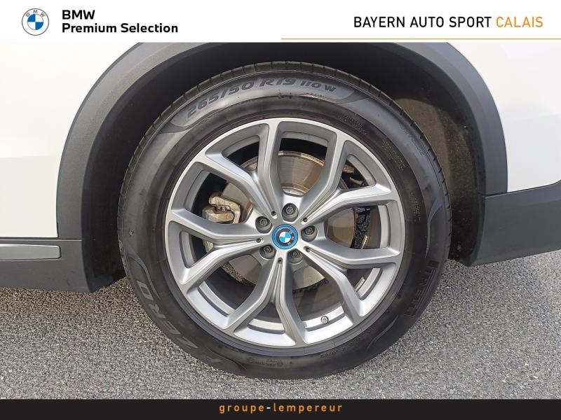 Image BMW X5 xDrive45e 394ch xLine 17cv