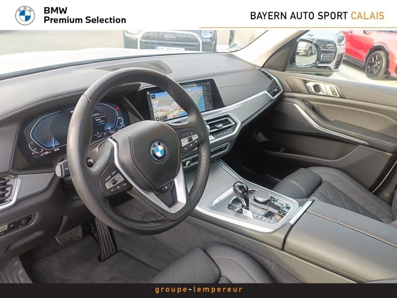 Image BMW X5 xDrive45e 394ch xLine 17cv