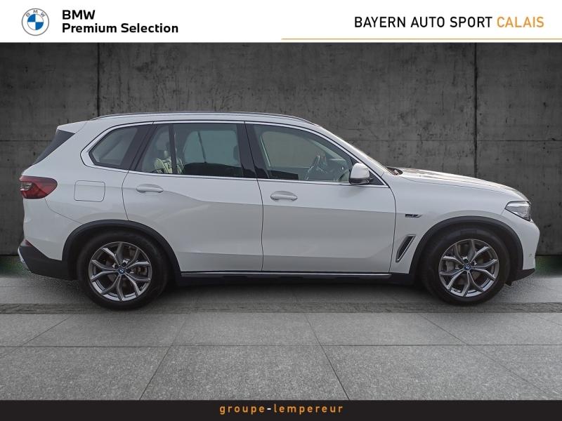 Image BMW X5 xDrive45e 394ch xLine 17cv