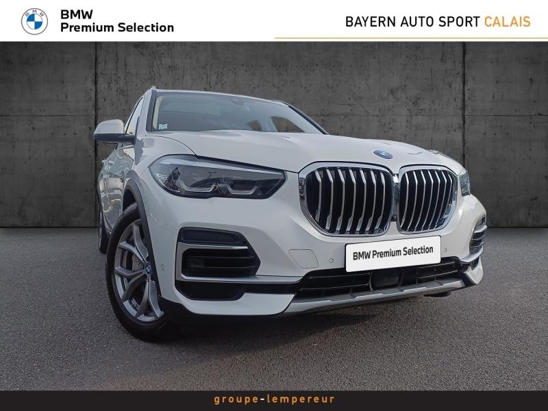 Image BMW X5 xDrive45e 394ch xLine 17cv