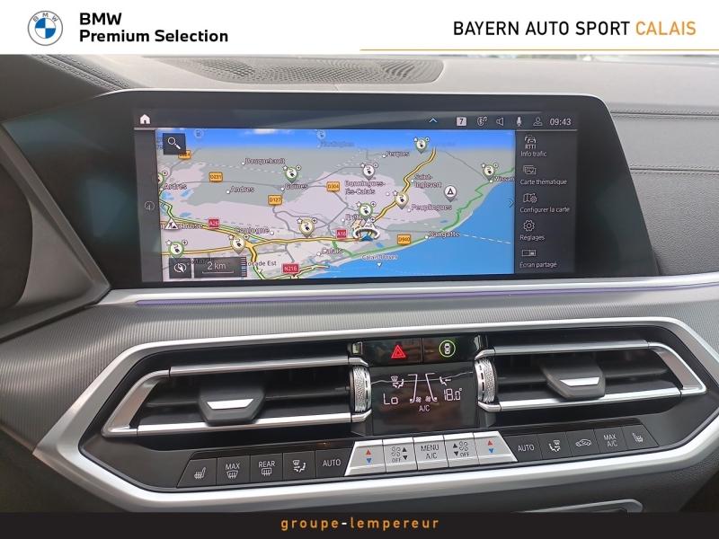 Image BMW X5 xDrive45e 394ch xLine 17cv