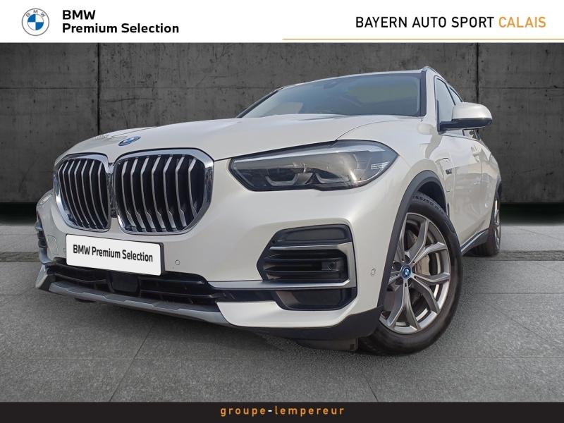 Image BMW X5 xDrive45e 394ch xLine 17cv