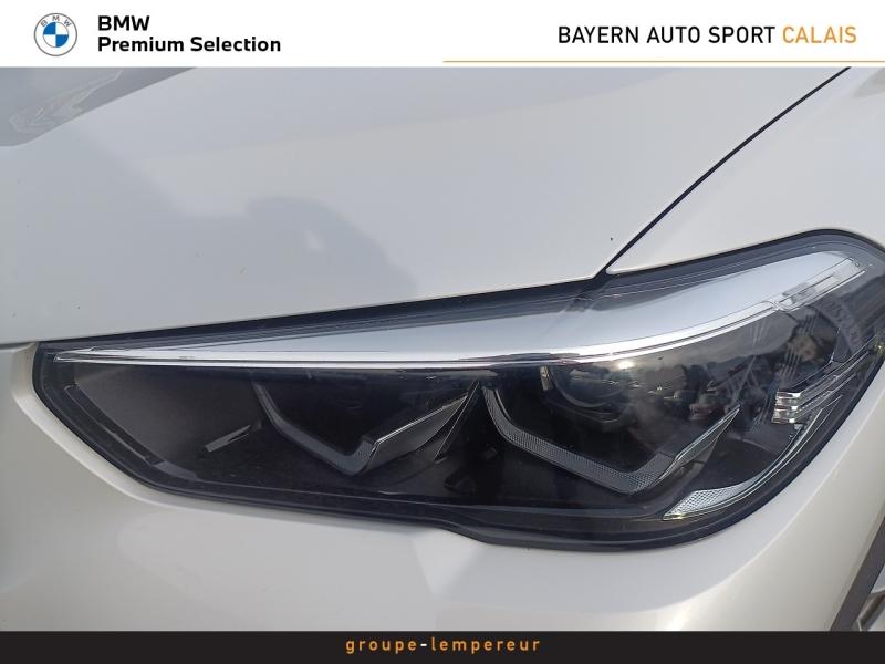 Image BMW X5 xDrive45e 394ch xLine 17cv