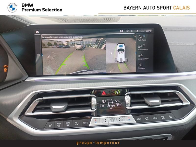 Image BMW X5 xDrive45e 394ch xLine 17cv