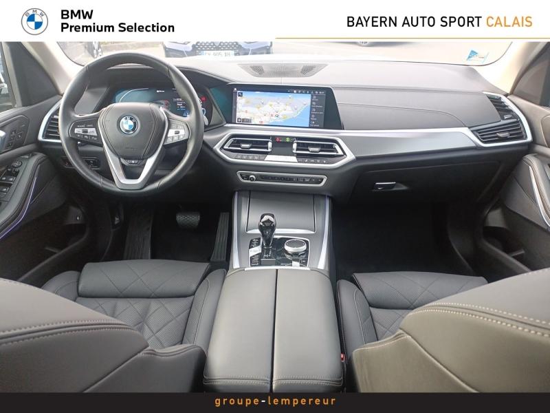 Image BMW X5 xDrive45e 394ch xLine 17cv