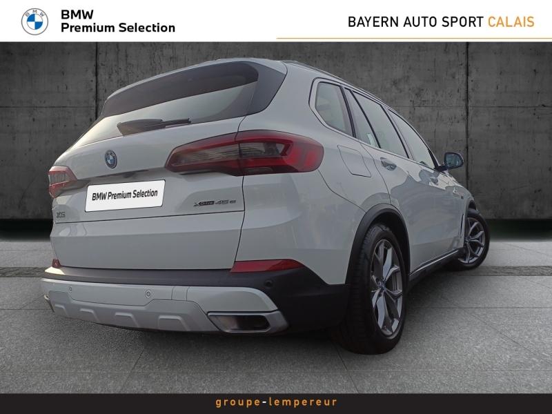 Image BMW X5 xDrive45e 394ch xLine 17cv