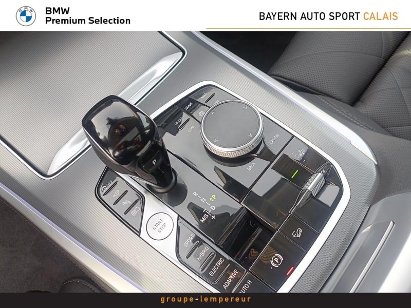 Image BMW X5 xDrive45e 394ch xLine 17cv