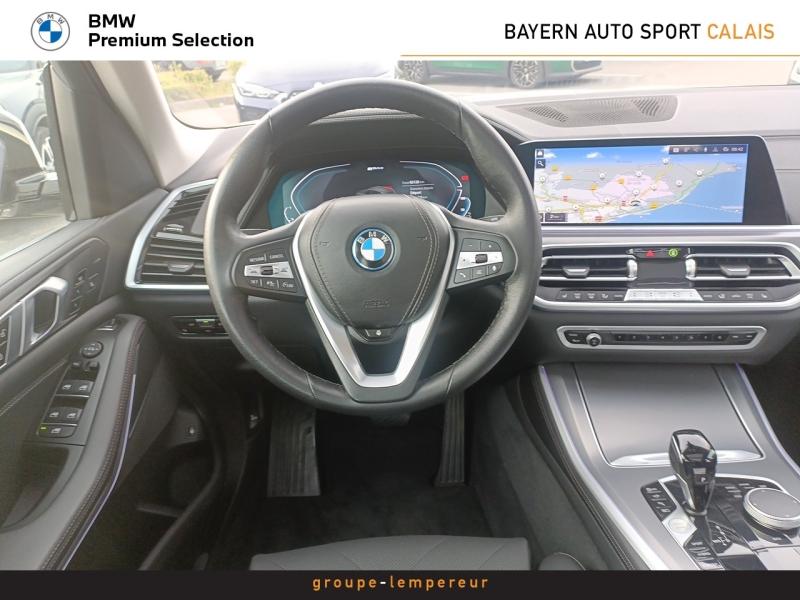 Image BMW X5 xDrive45e 394ch xLine 17cv