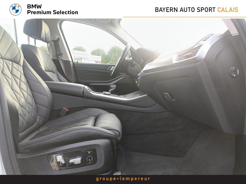 Image BMW X5 xDrive45e 394ch xLine 17cv