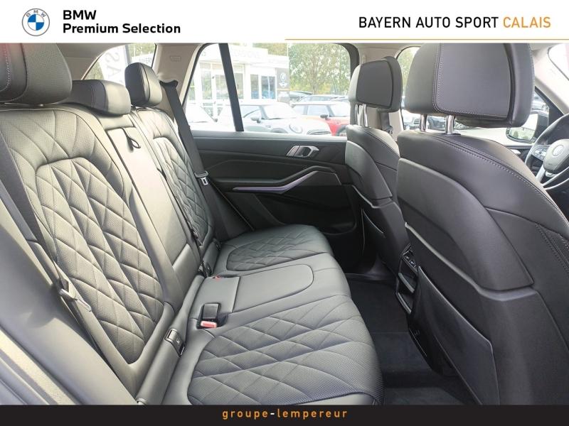 Image BMW X5 xDrive45e 394ch xLine 17cv