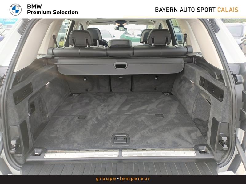 Image BMW X5 xDrive45e 394ch xLine 17cv