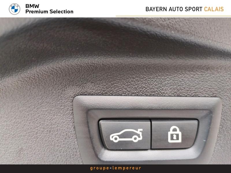 Image BMW X5 xDrive45e 394ch xLine 17cv