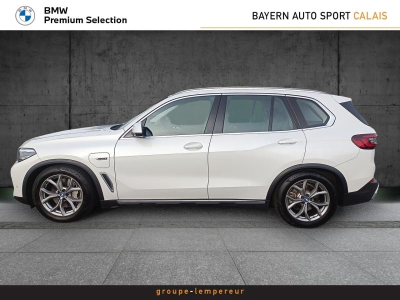 Image BMW X5 xDrive45e 394ch xLine 17cv