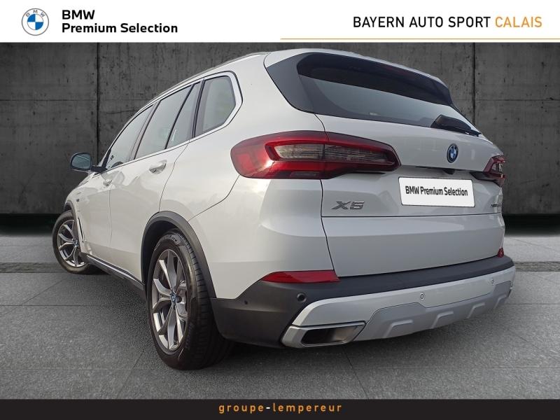 Image BMW X5 xDrive45e 394ch xLine 17cv