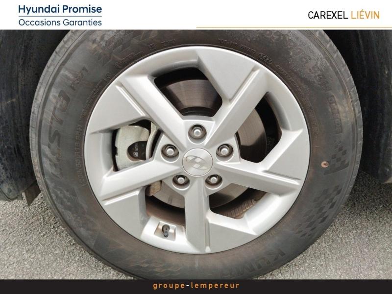 Image HYUNDAI Kona 1.6 GDi 141ch Hybrid Intuitive DCT-6