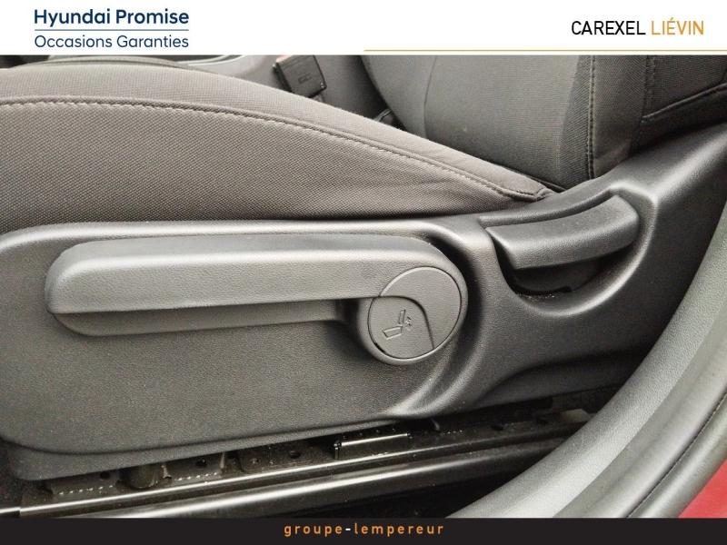 Image HYUNDAI Kona 1.6 GDi 141ch Hybrid Intuitive DCT-6