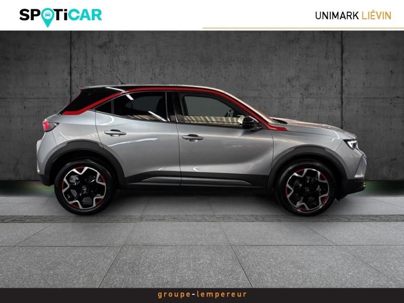 Image OPEL Mokka 1.5 D 110ch GS Line