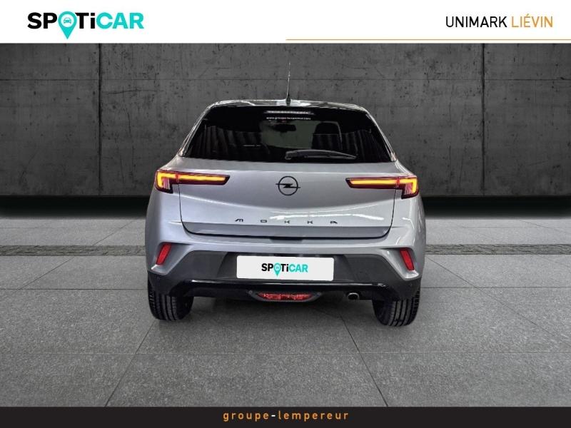 Image OPEL Mokka 1.5 D 110ch GS Line
